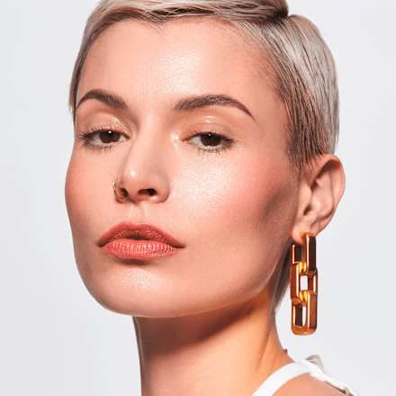 Augenbrauenstift Slim'Matic Ultra Precise 50 Chocolate CATRICE