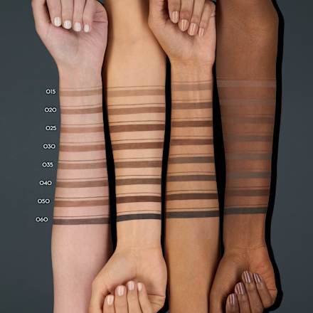 Augenbrauenstift Slim'Matic Ultra Precise 50 Chocolate CATRICE