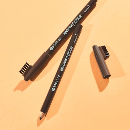 Ceruzka na obočie Eyebrow Designer 11 Deep Brown essence
