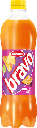 Fruchtsaft Multivit Bravo