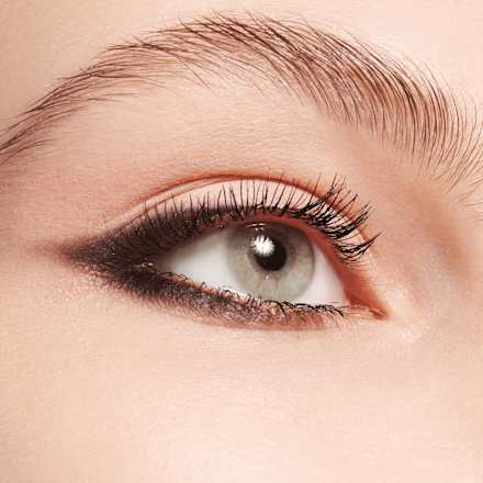 Lidschatten Soft Touch 06 Pitch Black essence
