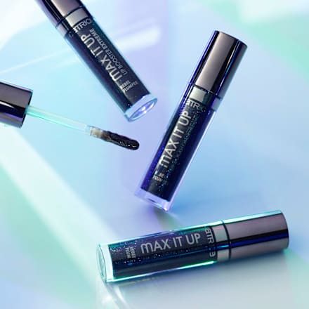 Lipgloss Max It Up Lip Boost Extreme 060 Good Girl Gone Bad CATRICE