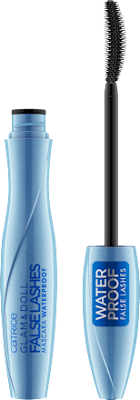 Mascara Glam & Doll False Lashes Waterproof CATRICE