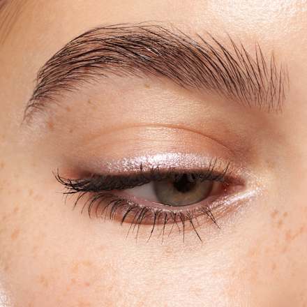 Eyeliner Meta Glow Duo-Chrome Waterproof 01 Chromatic Love essence