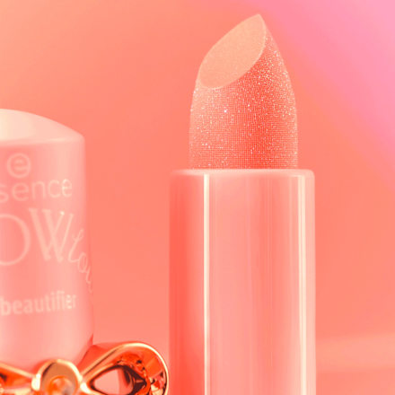 Lippenbalsam Fabowlous Lip Beautifier 01 Bow-tiful Kiss essence