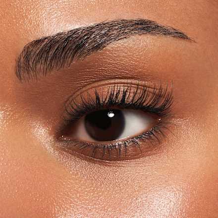 Künstliche Wimpern Lashes To Impress (1 Paar) essence