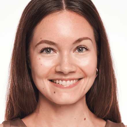 Concealer Liquid Camouflage High Coverage 007 Natural Rose CATRICE