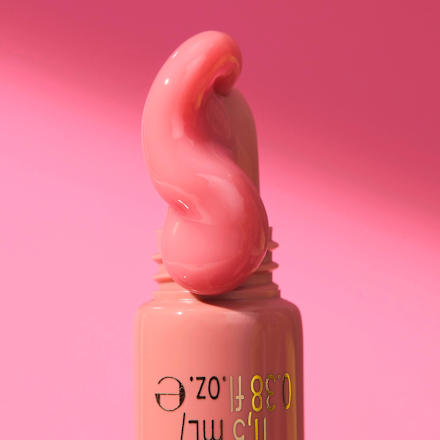 Lippenstift Kiss & Glow Peptide Lip Tint C02 CATRICE