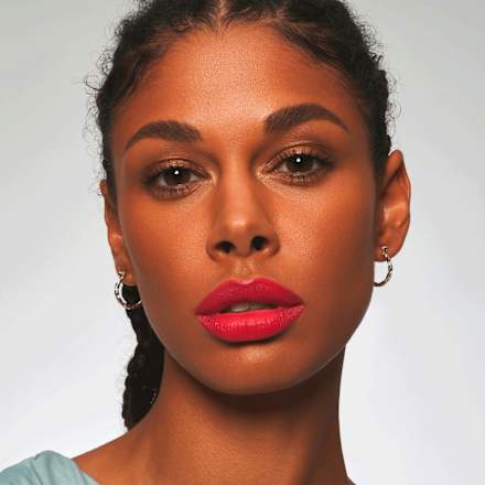 Lippenstift Scandalous Matte 070 Go Bold Or Go Home CATRICE