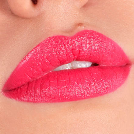 Lippenstift Scandalous Matte 070 Go Bold Or Go Home CATRICE