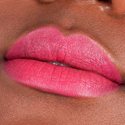 Lippenstift Scandalous Matte 070 Go Bold Or Go Home CATRICE