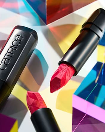 Lippenstift Scandalous Matte 070 Go Bold Or Go Home CATRICE