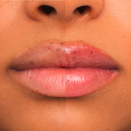 Балсам за устни The Super Peptide Glossy Treatment 03 Toffeetastic essence