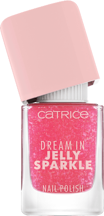 Nagellack Dream In Jelly Sparkle 030 - Sweet Jellousy CATRICE
