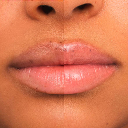 Lippenstift Glossy Glaze High Shine 02 On Cloud Nude  essence