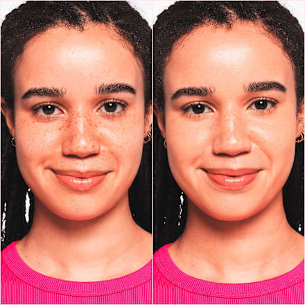 Foundation Skin Tint Hydrating Natural Finish 40 essence