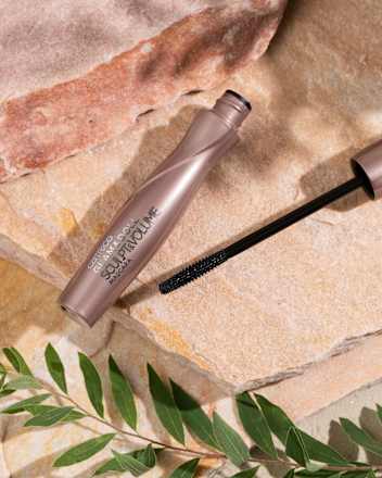 Mascara Glam & Doll Sculpt & Volume CATRICE