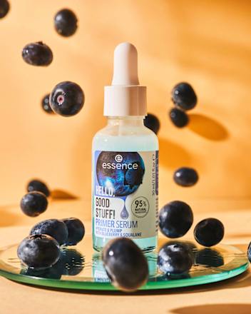 Primer Serum Hello Good Stuff! essence