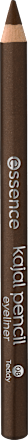 Kajal Pencil 08 Teddy essence