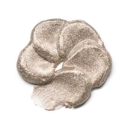 Lidschatten Topper Jelly Jewels Glitter 01 Golden Glam  essence