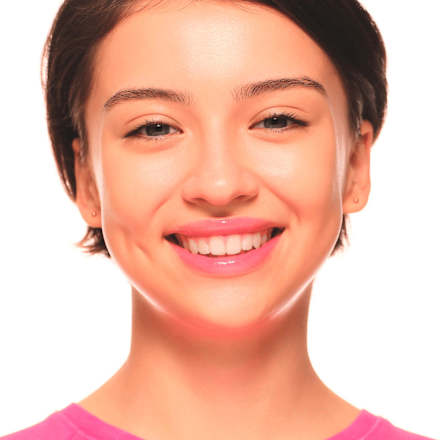 Балсам за устни The Super Peptide Glossy Treatment 02 Pinkified essence