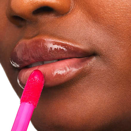 Lippenöl Hydra Kiss 06 Cranberry Is Back  essence