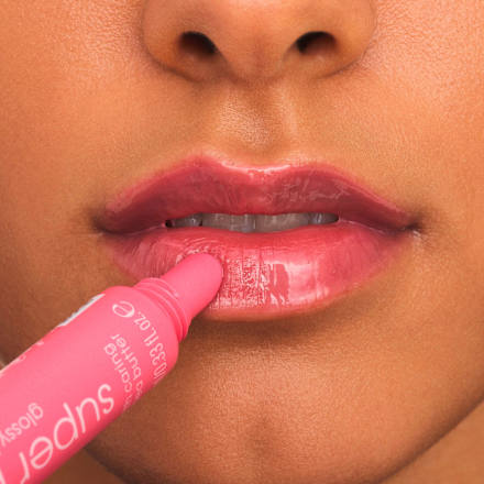Lipgloss The Super Peptide 02 Pinkified! essence