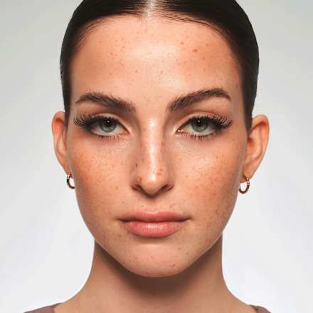 Künstliche Wimpern Insane Length (1 Paar) CATRICE