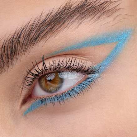 Kajal 20H Ultra Precision Waterproof 090 Ocean Eyes CATRICE