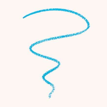 Kajal 20H Ultra Precision Waterproof 090 Ocean Eyes CATRICE