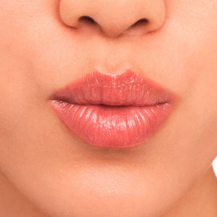 Lippenstift Glossy Glaze High Shine 01 Livin La Vida Mocha essence