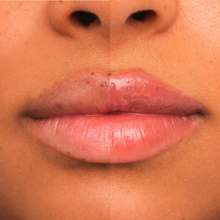 Lippenstift Glossy Glaze High Shine 01 Livin La Vida Mocha essence