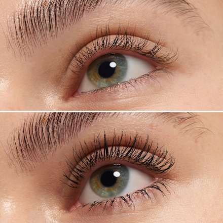 Mascara Lash Princess False Lash Effect Black essence