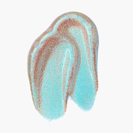 Lidschatten Liquid Space Glam Chrome 010 Milky Way CATRICE