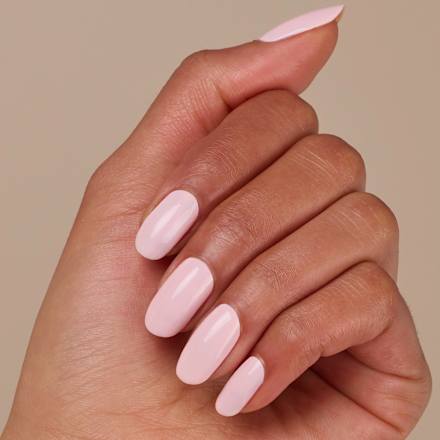 Nagellack ICONails Gel Laquer 142 Rose Quartz CATRICE