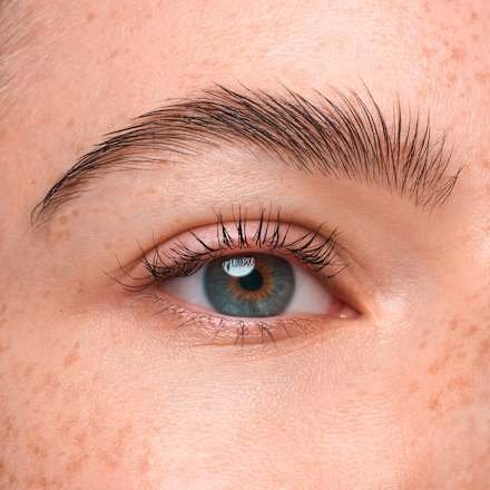Augenbrauenseife Brow Fix Soap Stylist 010 Full and Fluffy CATRICE