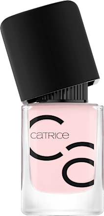 Nagellack ICONails Gel Laquer 142 Rose Quartz CATRICE