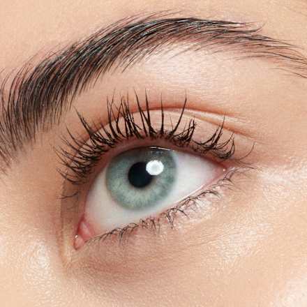 Mascara Pure Volume 010 Burgundy Brown CATRICE