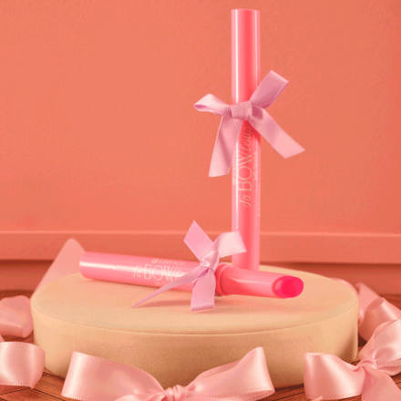 Lippenstift Fabowlous Jelly 01 Be My Bow Bae!  essence
