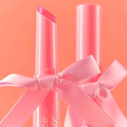 Lippenstift Fabowlous Jelly 01 Be My Bow Bae!  essence