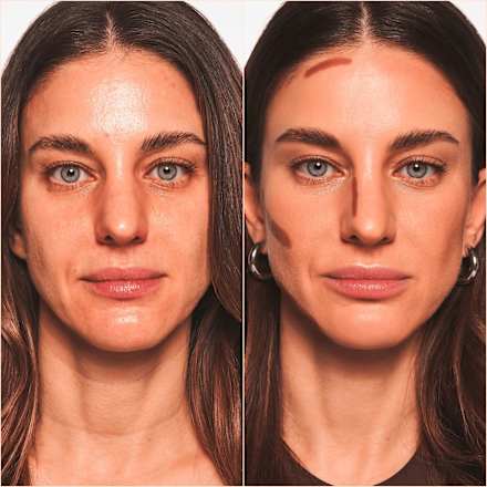 Contouring- & Highlighterstift Magic Shaper 040 Deep CATRICE