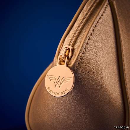 Kosmetiktasche Wonder Woman CATRICE