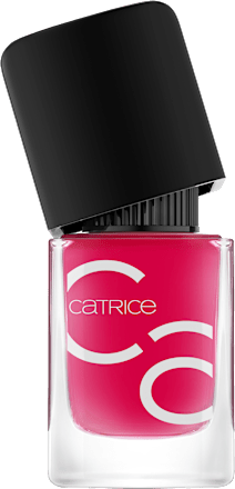 Nagellack ICONails Gel Laquer 141 Jelly-Licious CATRICE