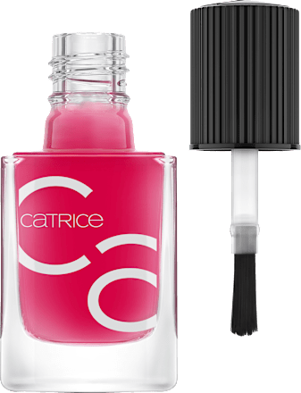 Nagellack ICONails Gel Laquer 141 Jelly-Licious CATRICE