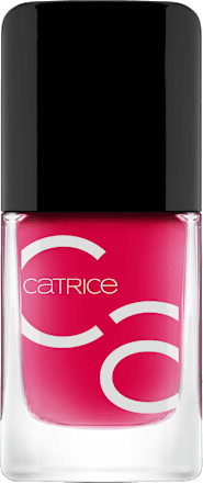 Nagellack ICONails Gel Laquer 141 Jelly-Licious CATRICE