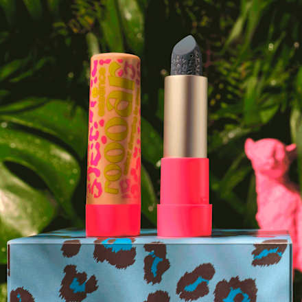 Colour Changing Lip Glow 01 What The Fluff? essence