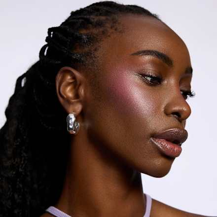 Blush Affair Cream & Powder 020 Pleasing Pink CATRICE