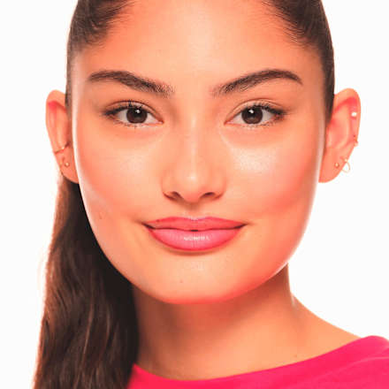 Line n' Stain! olovka za usne - 01 Everyone's Nude-Pink essence