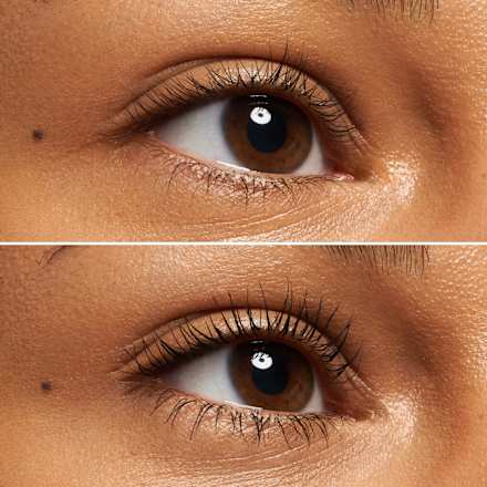 Mascara Pure False Lash 010 Truly Black CATRICE