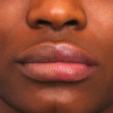 Lippenstift Glossy Glaze High Shine 03 Pink Things Up essence
